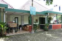 Pamularsih Homestay - B&B Yogyakarta