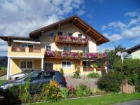 Haus Maier - B&B Flachau