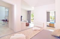 Suite met 2 Slaapkamers