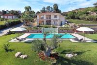 Villa Turquoise - Bed and Breakfast