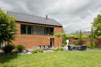 Aux Chambres d'à Coté - B&B Courcelles-Sapicourt