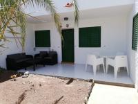 Apartamentos Albaula 5 - Ferienwohnung Cotillo