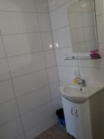 Doppelzimmer mit eigenem Bad