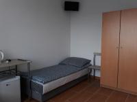 Dreibettzimmer mit eigenem externen Bad