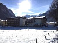 Ferienappartement GROCKE - B&B Kaprun