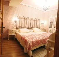 Basic Twin Room with Private Bathroom