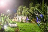 B&B Barletta - LA VILLA DEL CONTE - Bed and Breakfast Barletta