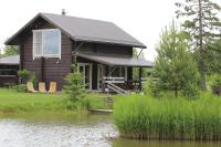 Kliukai - B&B