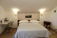 Doppelzimmer mit Meerblick