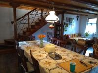 Szydlukówka - Ferienwohnung Janow Podlaski