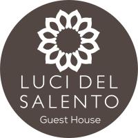 Luci del Salento Guest House - Ferienwohnung Scorrano