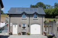 The Loft, Apple Lodge & Blossom Lodge - Ferienwohnung