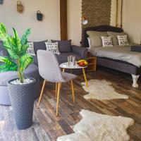 Appartamento con Vista Piscina