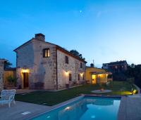 B&B Narni - C'eraunavolta - Bed and Breakfast Narni