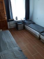 Chambre Triple avec Salle de Bains Privative