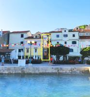 Apartments Mediteranea - B&B
