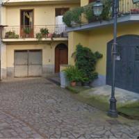 Appartamento Cilento Terra Mare - B&B Massascusa