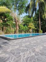 Mihin Villa - B&B Bentota