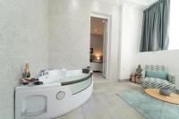 Suite avec Jacuzzi
