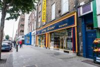 Georgian Grand Apartment - B&B Dublino