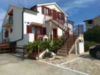 Apartments Boris - B&B Jezera