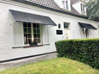 B&B Wielsbeke - Maison Blanche - Bed and Breakfast Wielsbeke