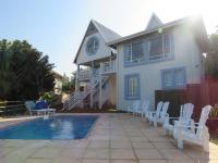 B&B Port Shepstone - Dolphin Place - Bed and Breakfast Port Shepstone