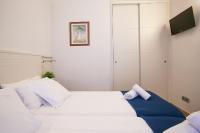 Apartamento de 2 dormitorios