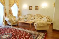 Appartement 2 Chambres