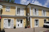 ARA-LEKAJ - B&B Baška