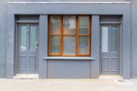 Leeson Lane Boutique Townhouse - Ferienwohnung Dublin