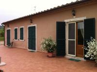 Piane Del Bagno - B&B Saturnia