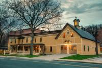 Reynolds House Inn - B&B