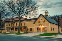 B&B Barre - Reynolds House Inn - Bed and Breakfast Barre