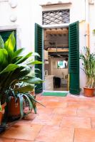 Il nido - Cozy studio apartment in Santa Croce - B&B Firenze