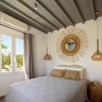 Villa Standard con Piscina Privata