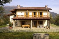 B&B Barzana - Ca' del Cuco - Bed and Breakfast Barzana