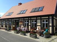 Dom Wakacyjny Mistral - B&B