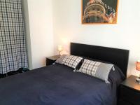 LE 43 NICE PORT - Ferienwohnung Nizza