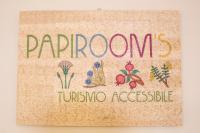 Papiroom's - Bed and Breakfast Syracuse