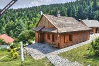 Chalet de 1 dormitorio