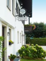 Hölbinger Alm - Apartments - B&B Anger