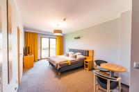 Appartement met Balkon