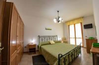 Double Room with Private External Bathroom
