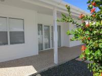 Tamarindo - Ferienwohnung San Andrés