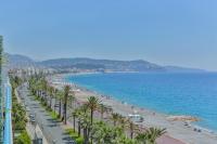 Maison Bianchi - 91 Promenade des Anglais - B&B