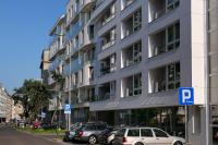 Apartament NY 74 - B&B