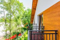 Appartement avec Balcon