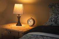 Doppelzimmer mit Bergblick