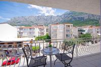 Chambre Double - Vue sur Montagne